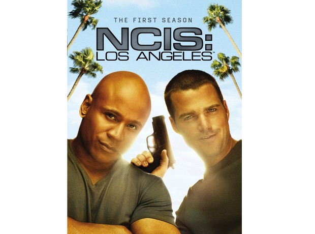 NCIS Los Angeles Season 1-1