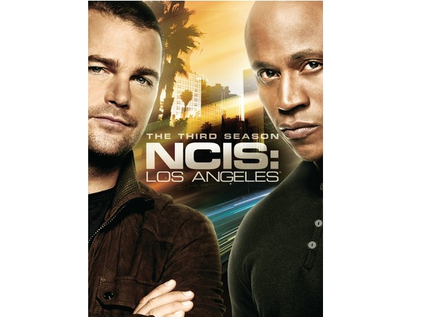 NCIS Los Angeles Season 3-1
