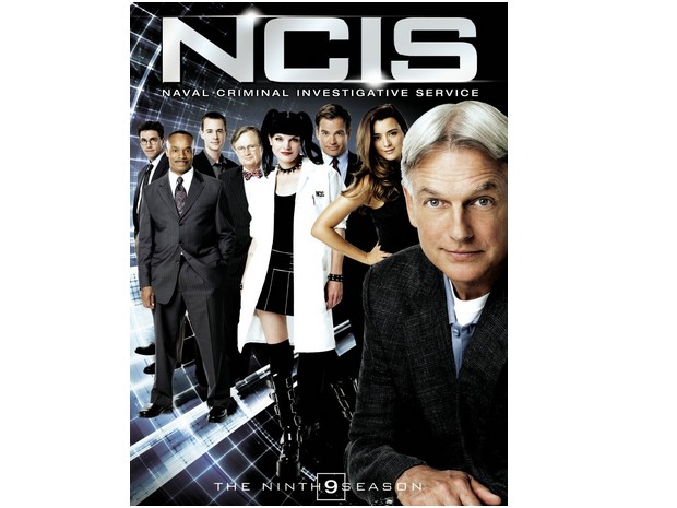 NCIS Season 9-1