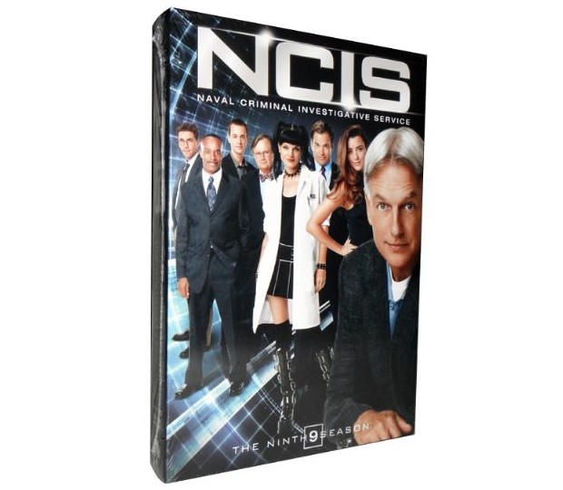 NCIS Season 9-2