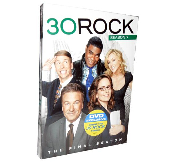 30 Rock Season7-2