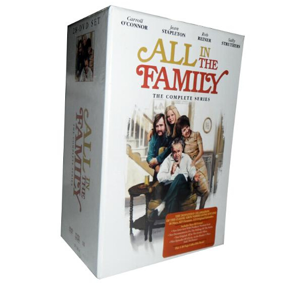 ALL IN THE FAMILY-4