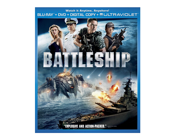 Battleship -1