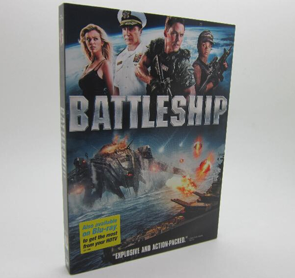 Battleship -2