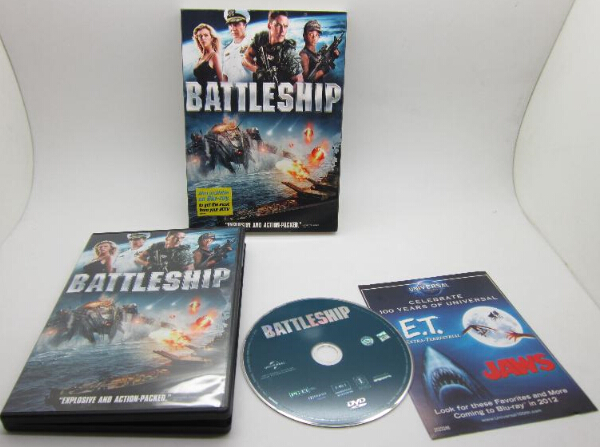 Battleship -5