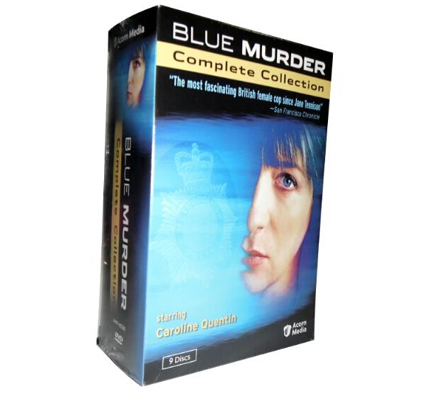 Blue Murder-2