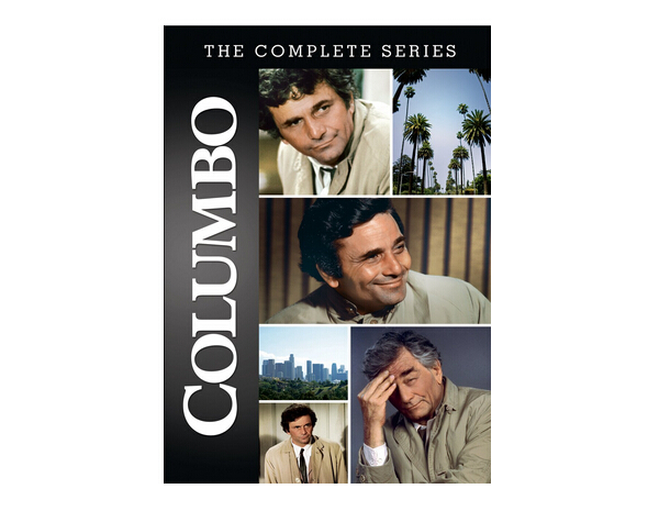 Columbo -1