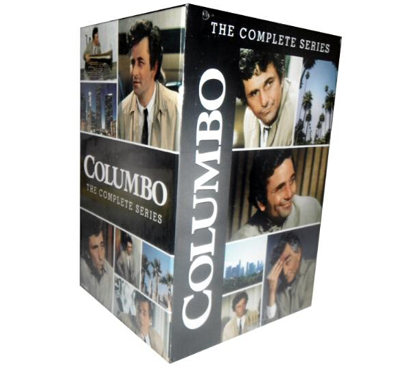 Columbo -4