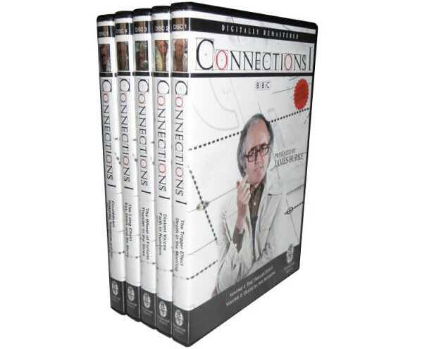 Connections 1-1