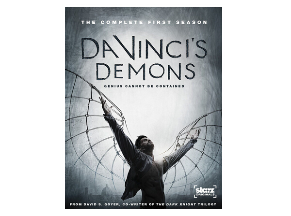 Da Vinci's Demons Season 1-1
