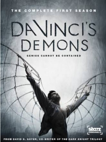 Da Vinci’s Demons: Season 1