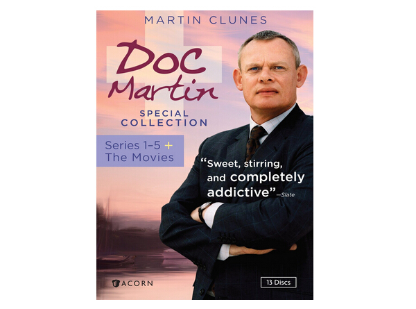 Doc Martin -1