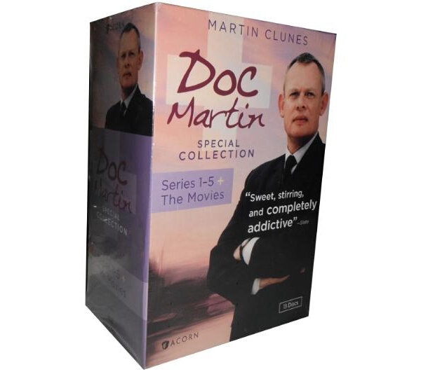 Doc Martin -2