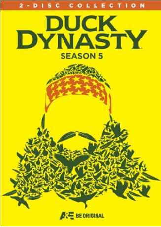 Duck Dynasty: Season 5