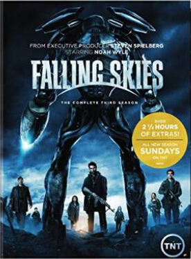 Falling Skies: Season 3