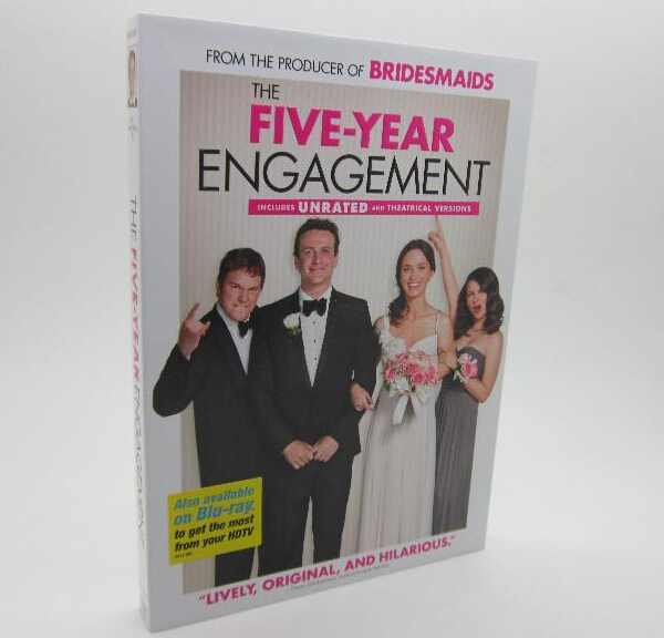 Five-Year Engagement-2