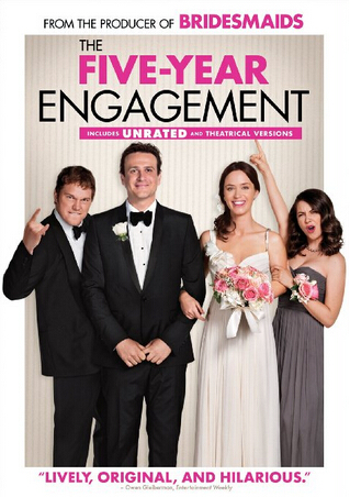 Five-Year Engagement