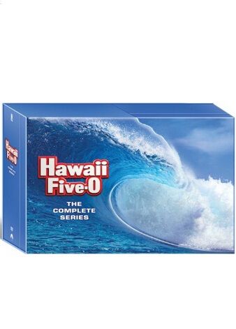 Hawaii five-0