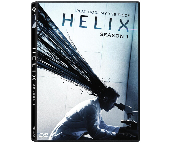 Helix Season 1-1