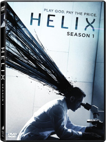 Helix: Season 1