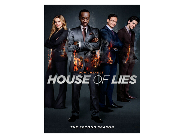 House of Lies Season 2-1