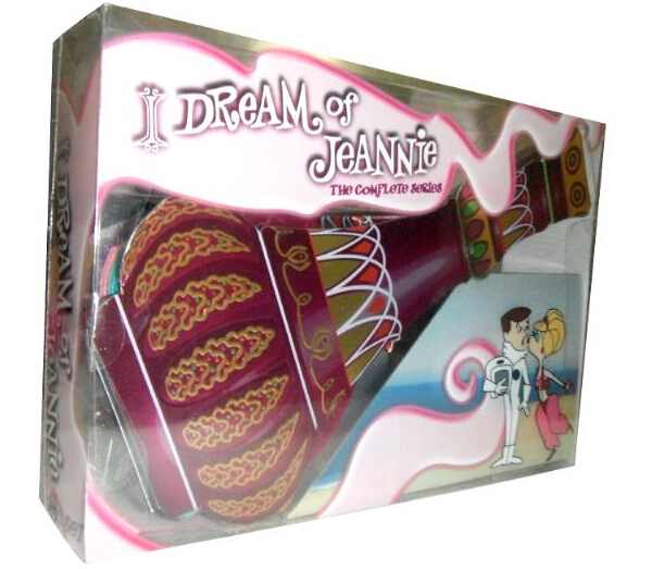 I Dream Of Jeannie-2