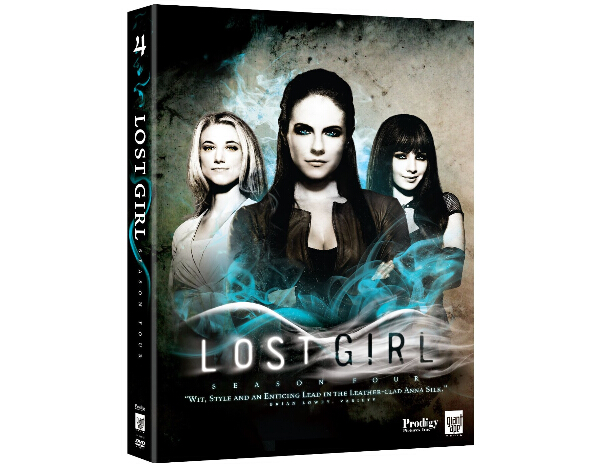 Lost Girl Season 4-1