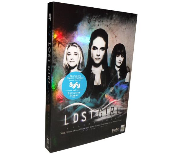 Lost Girl Season 4-2