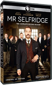 Masterpiece: Mr. Selfridge Season 2