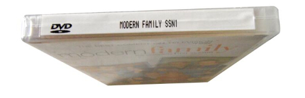 Modern Family Season 1-5