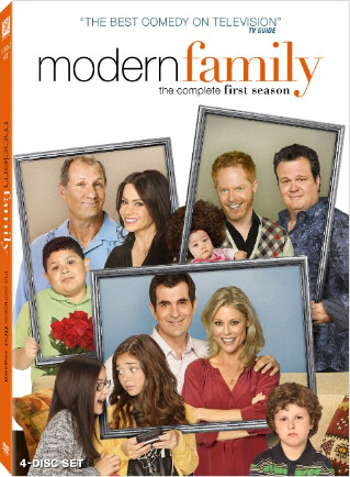 Modern Family :Season 1