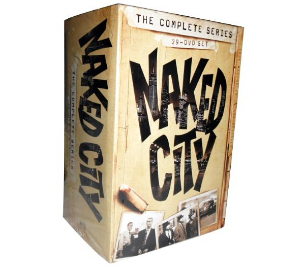 Naked City-2