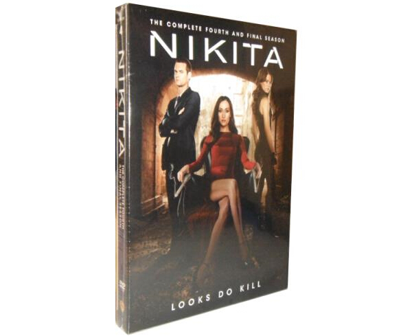 Nikita Season 4-3