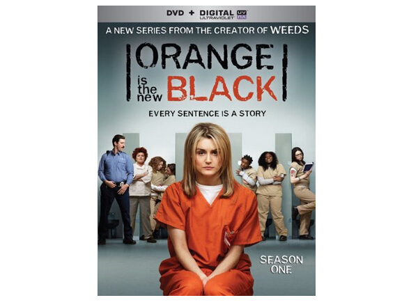 Orange Is the New Black Season 1-1