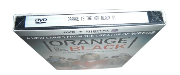 Orange Is the New Black Season 1-5