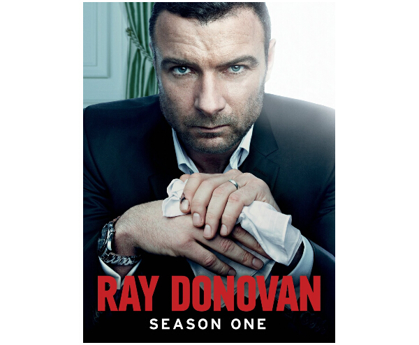 Ray Donovan Season 1-1