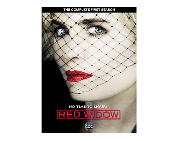 Red Widow Season1-1