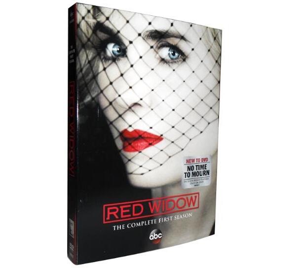 Red Widow Season1-2