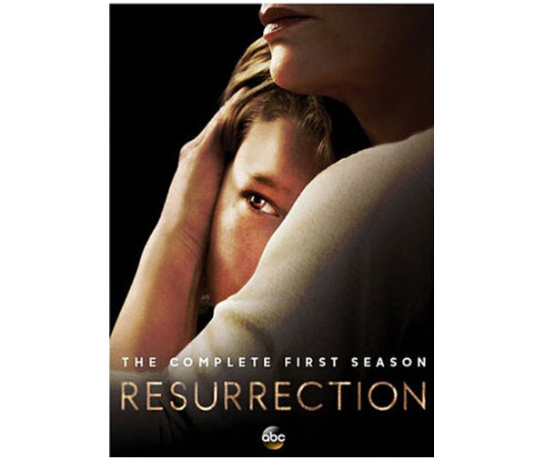 Resurrection Season 1-1