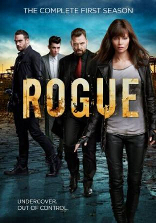 Rogue: Season 1