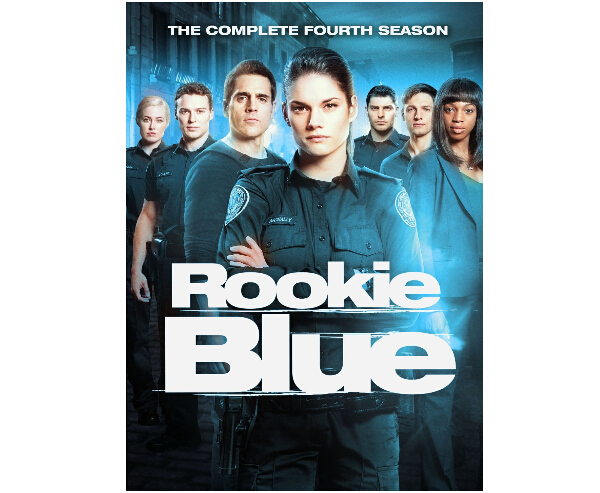 Rokie Blue Season 4-1