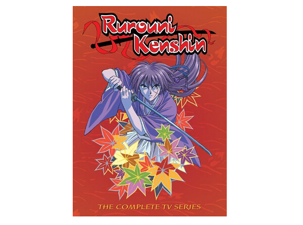 Rurni Kenshin-1