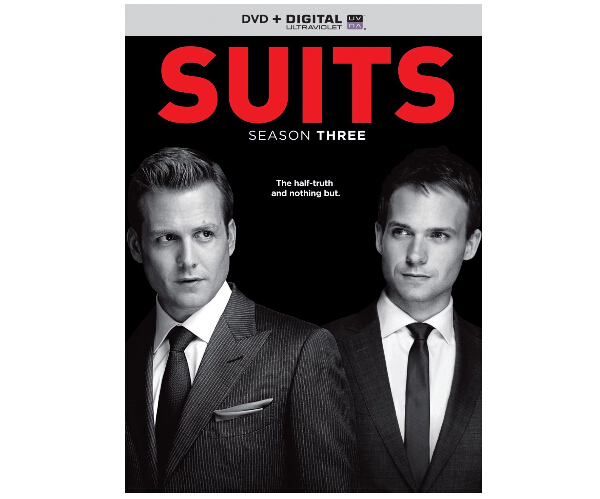 Suits Season 3-1