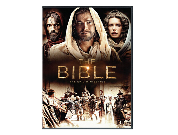 THE BIBLE -1
