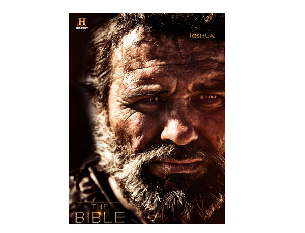 THE BIBLE -12