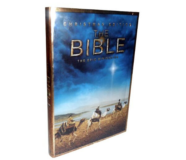 THE BIBLE -4