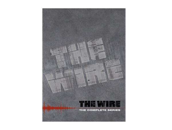 THE WIRE-1