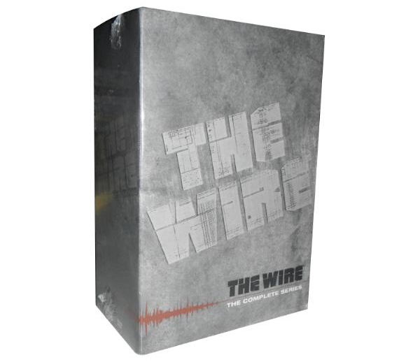 THE WIRE-2