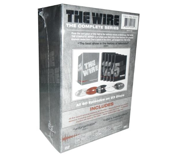 THE WIRE-3