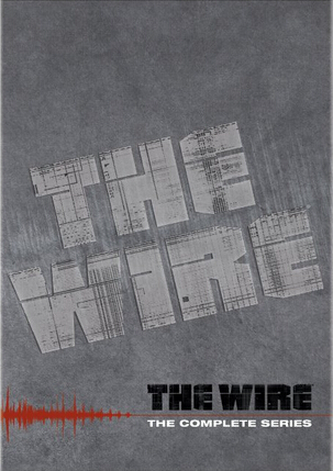THE WIRE